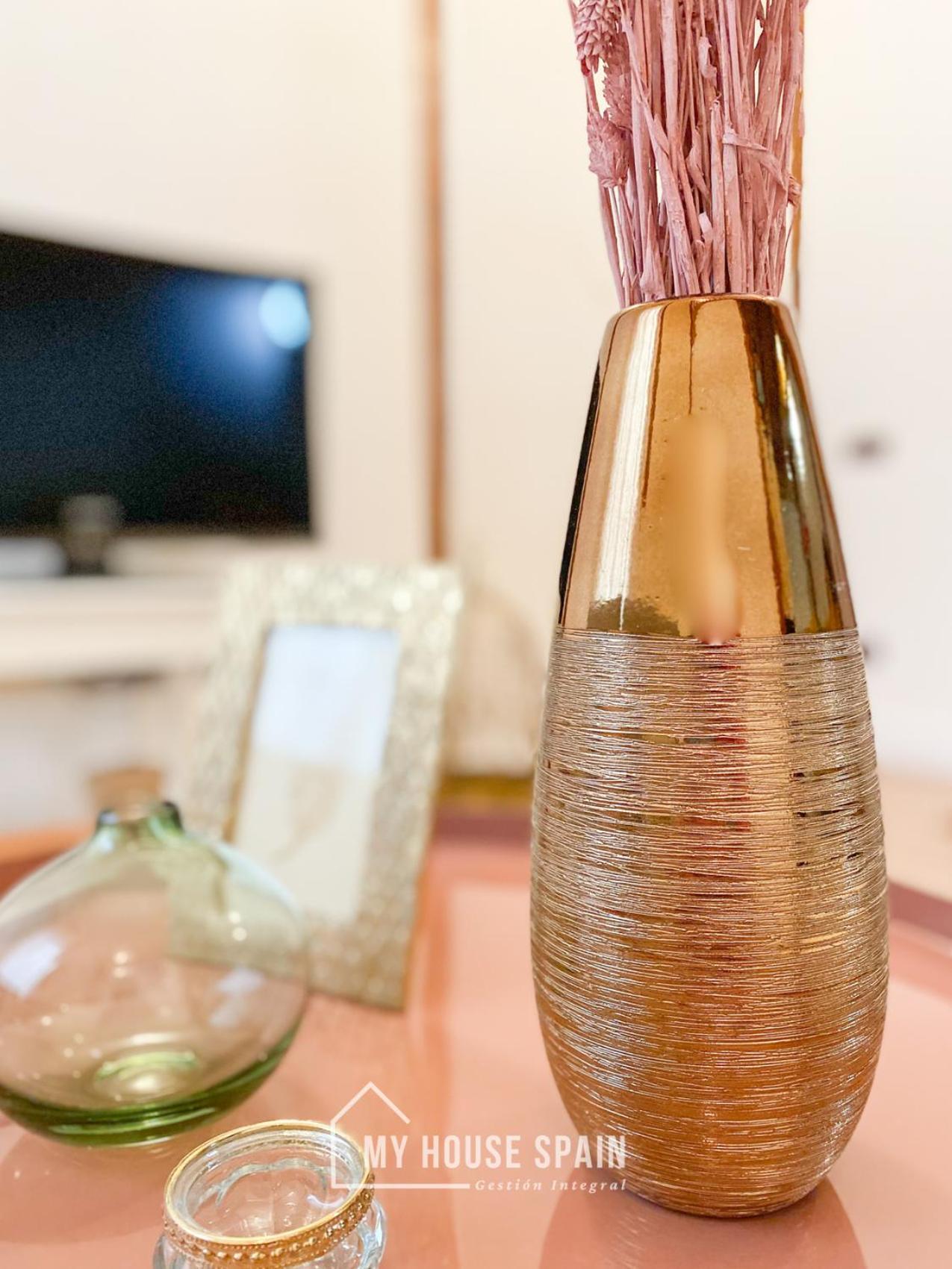 Myhousespain - Renovado Y Moderno Apartamento A 5 Minutos De Sol Madryt Zewnętrze zdjęcie